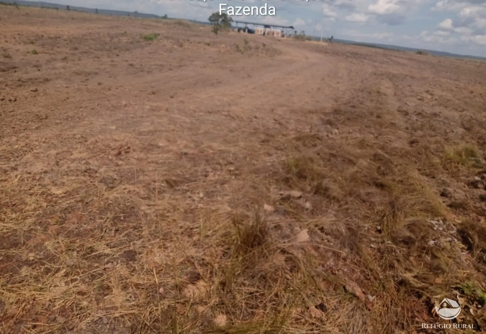 Fazenda à venda de 3.771 ha em Rosário Oeste, MT, Brasil