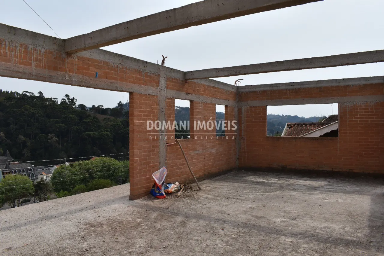 Casa à venda de 410 m² em Campos do Jordão, SP, Brasil