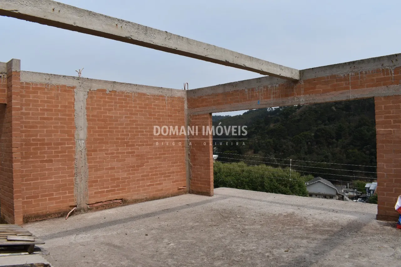 Casa à venda de 410 m² em Campos do Jordão, SP, Brasil