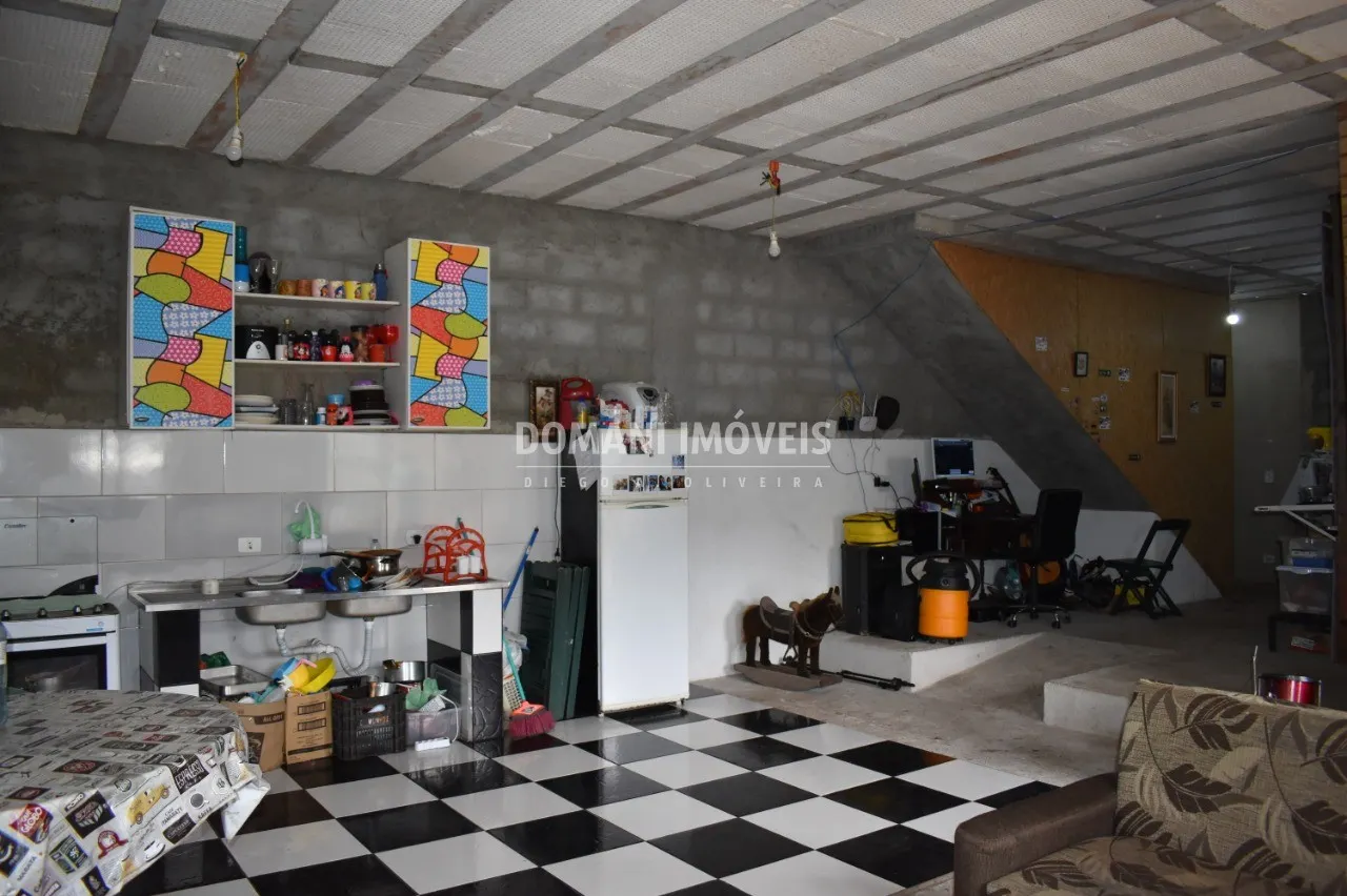 Casa à venda de 410 m² em Campos do Jordão, SP, Brasil