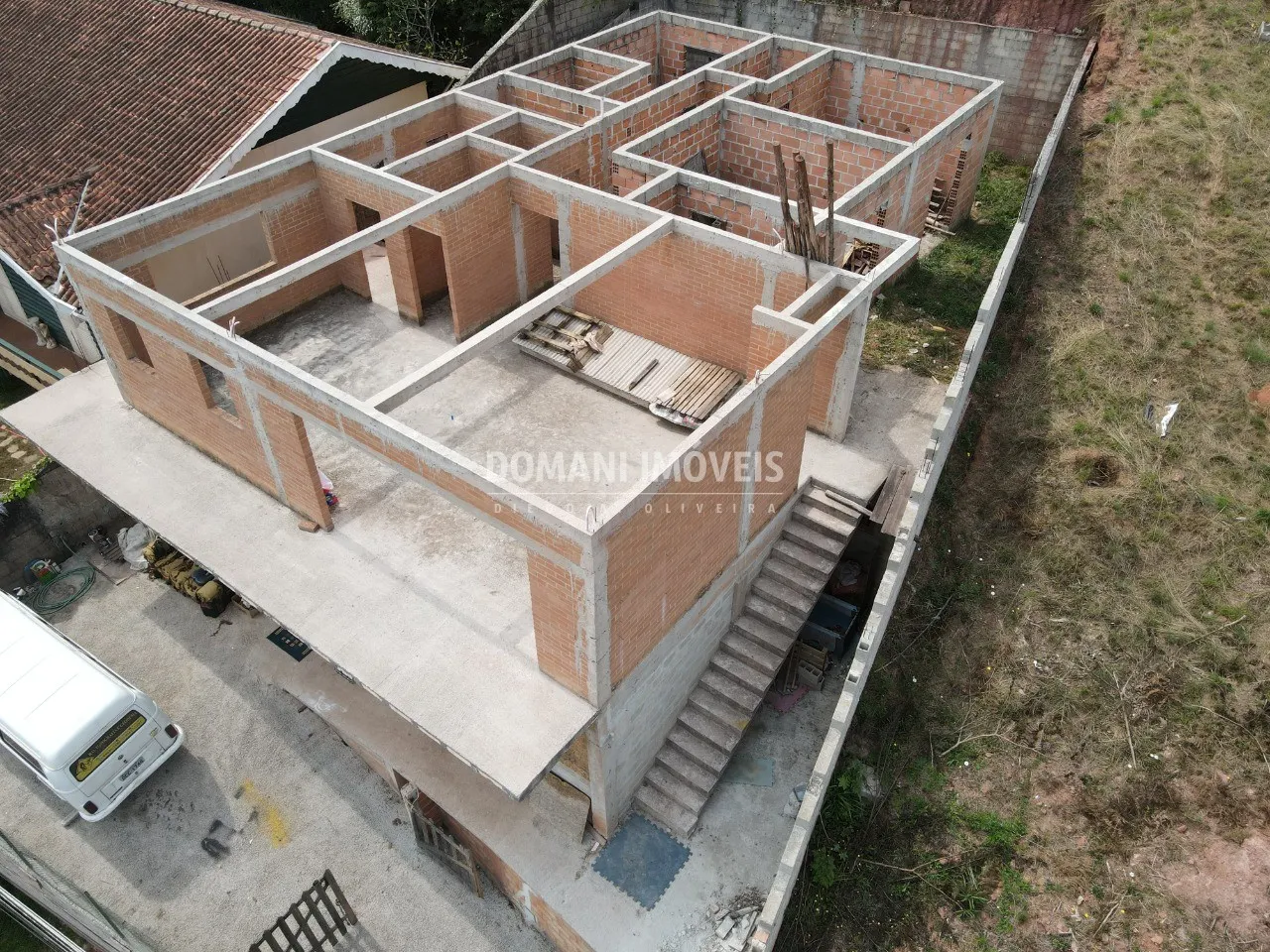 Casa à venda de 410 m² em Campos do Jordão, SP, Brasil