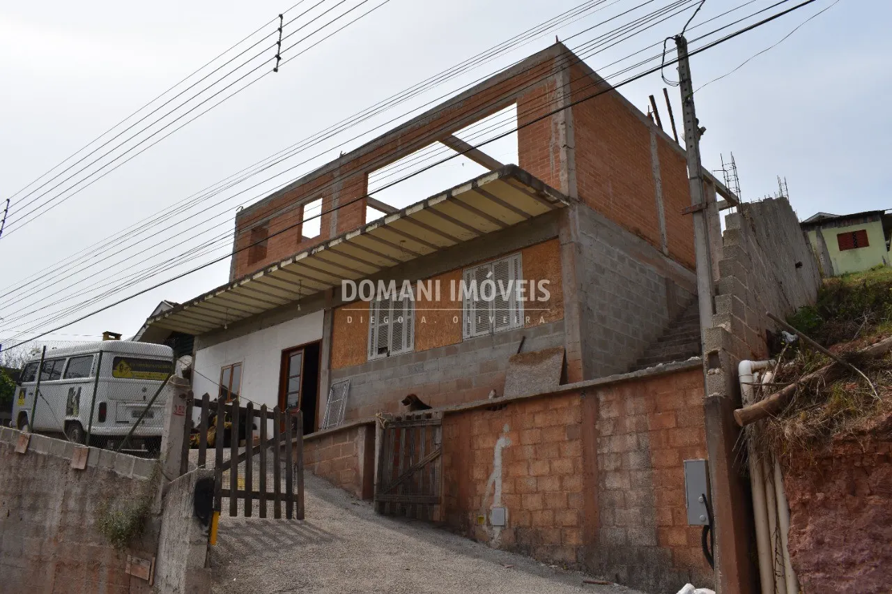Casa à venda de 410 m² em Campos do Jordão, SP, Brasil