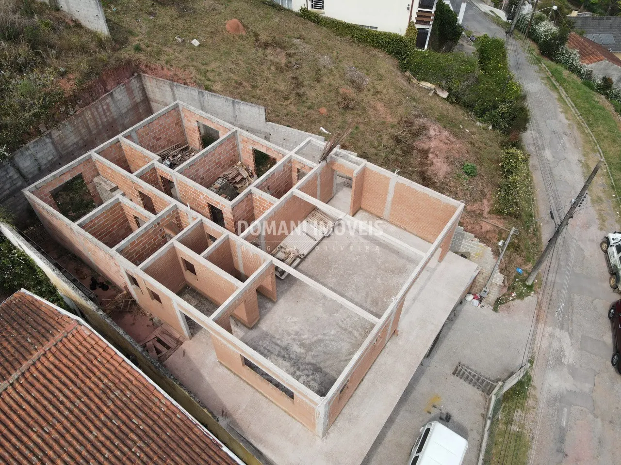 Casa à venda de 410 m² em Campos do Jordão, SP, Brasil