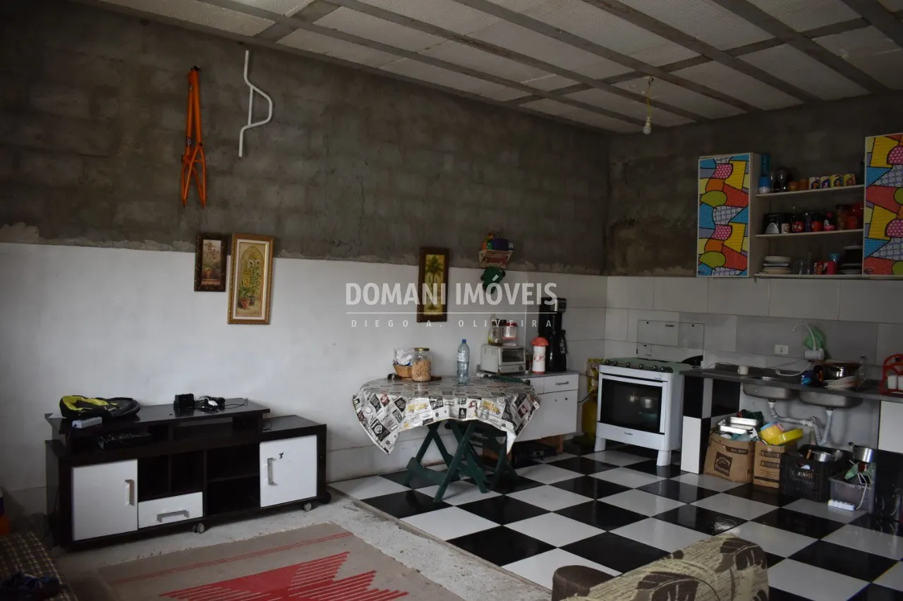 Casa à venda de 410 m² em Campos do Jordão, SP, Brasil