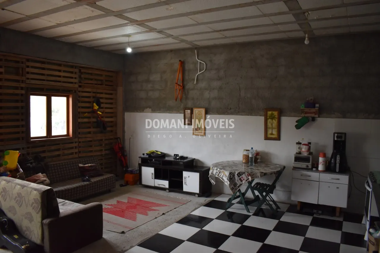 Casa à venda de 410 m² em Campos do Jordão, SP, Brasil