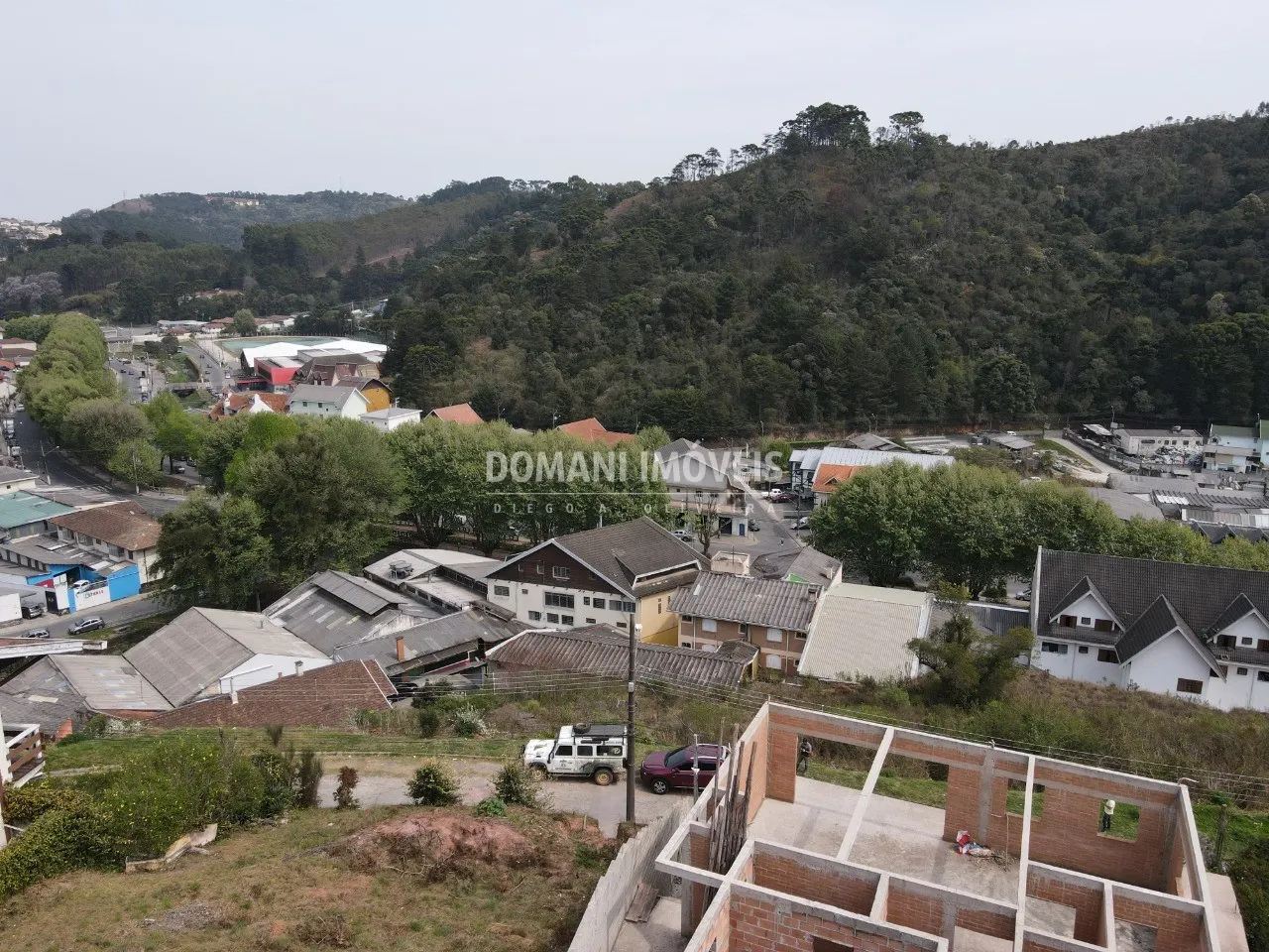 Casa à venda de 410 m² em Campos do Jordão, SP, Brasil