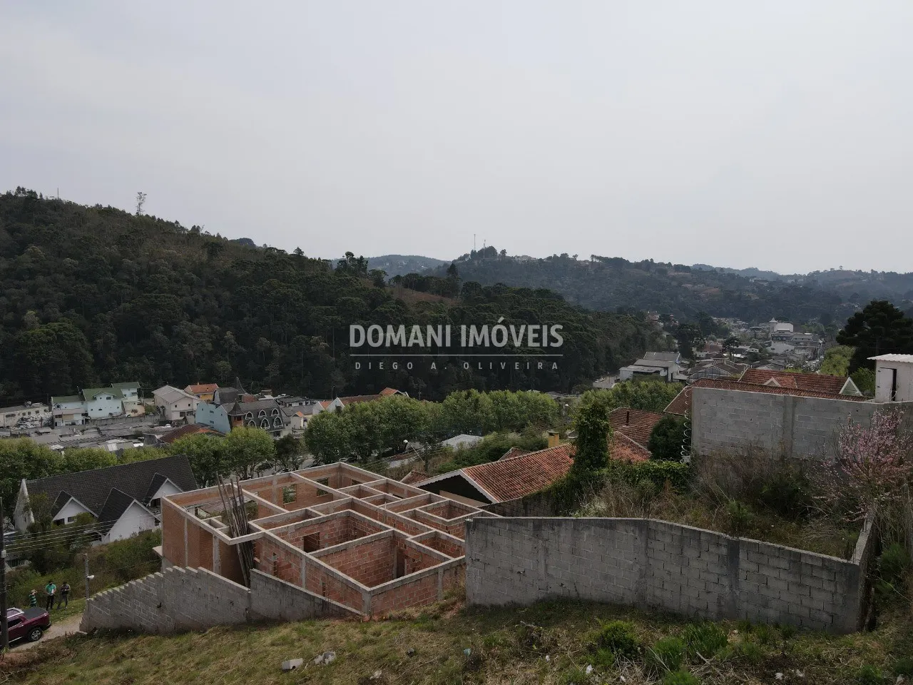 Casa à venda de 410 m² em Campos do Jordão, SP, Brasil