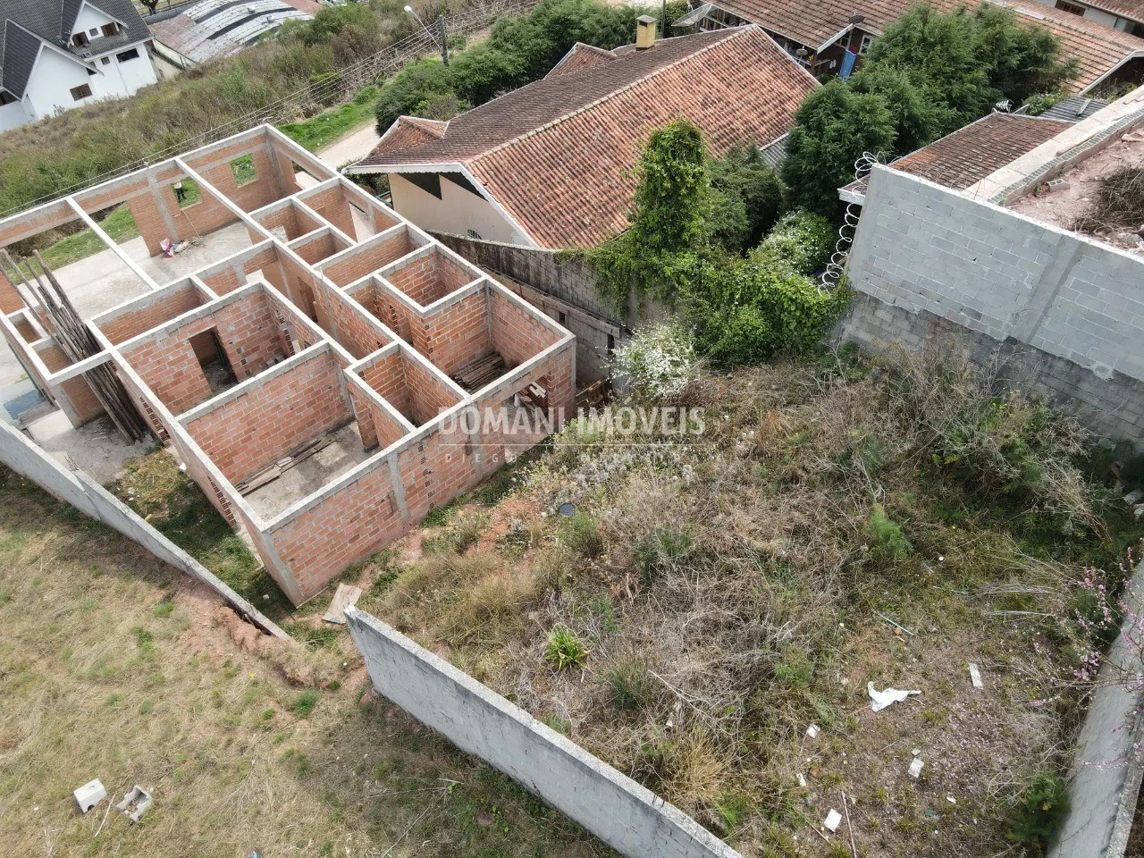 Casa à venda de 410 m² em Campos do Jordão, SP, Brasil