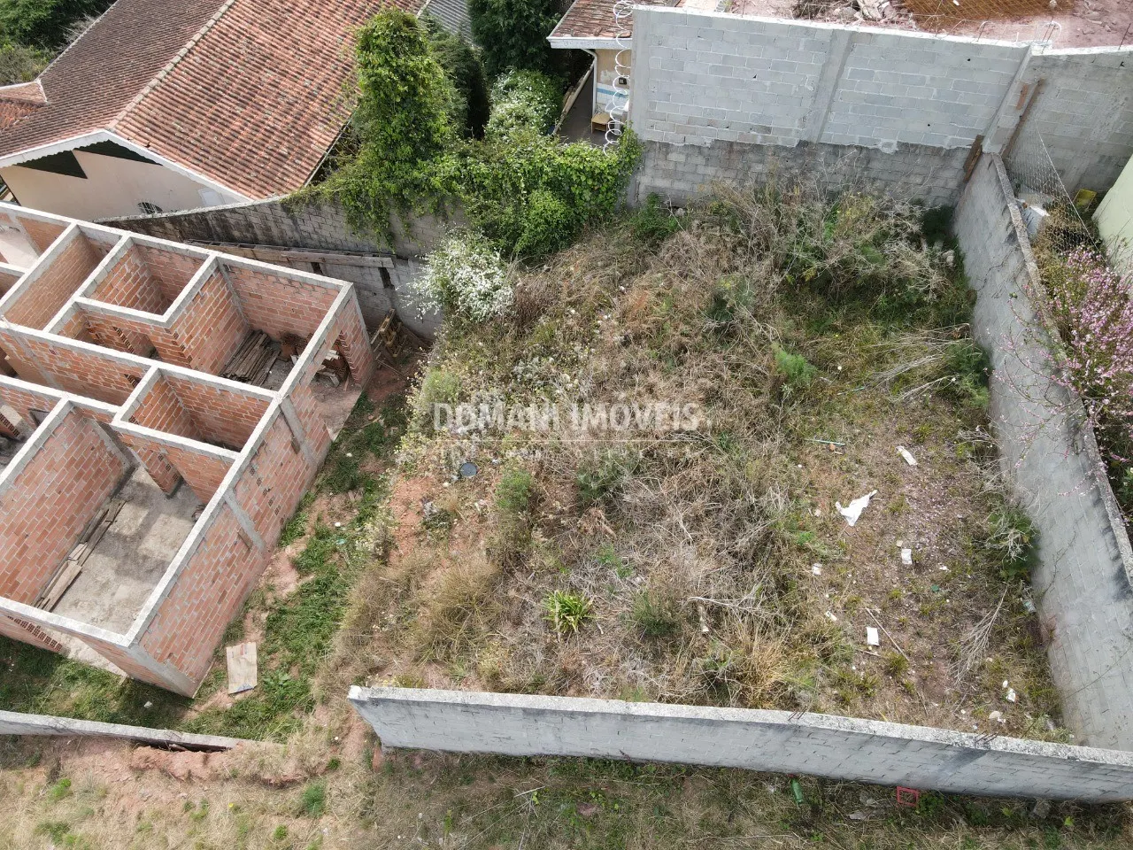 Casa à venda de 410 m² em Campos do Jordão, SP, Brasil