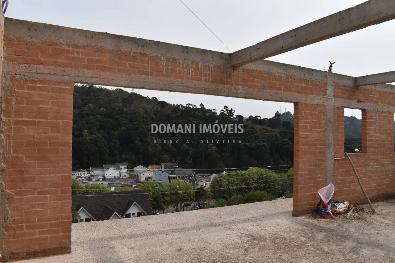 Casa à venda de 410 m² em Campos do Jordão, SP, Brasil