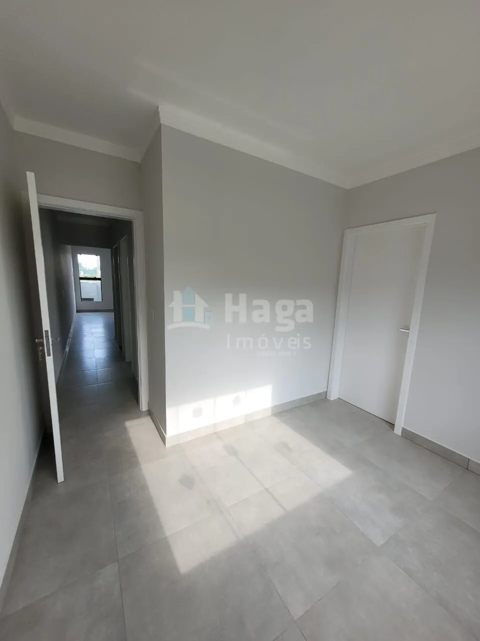 Casa à venda de 58 m² em Nova Trento, SC, Brasil