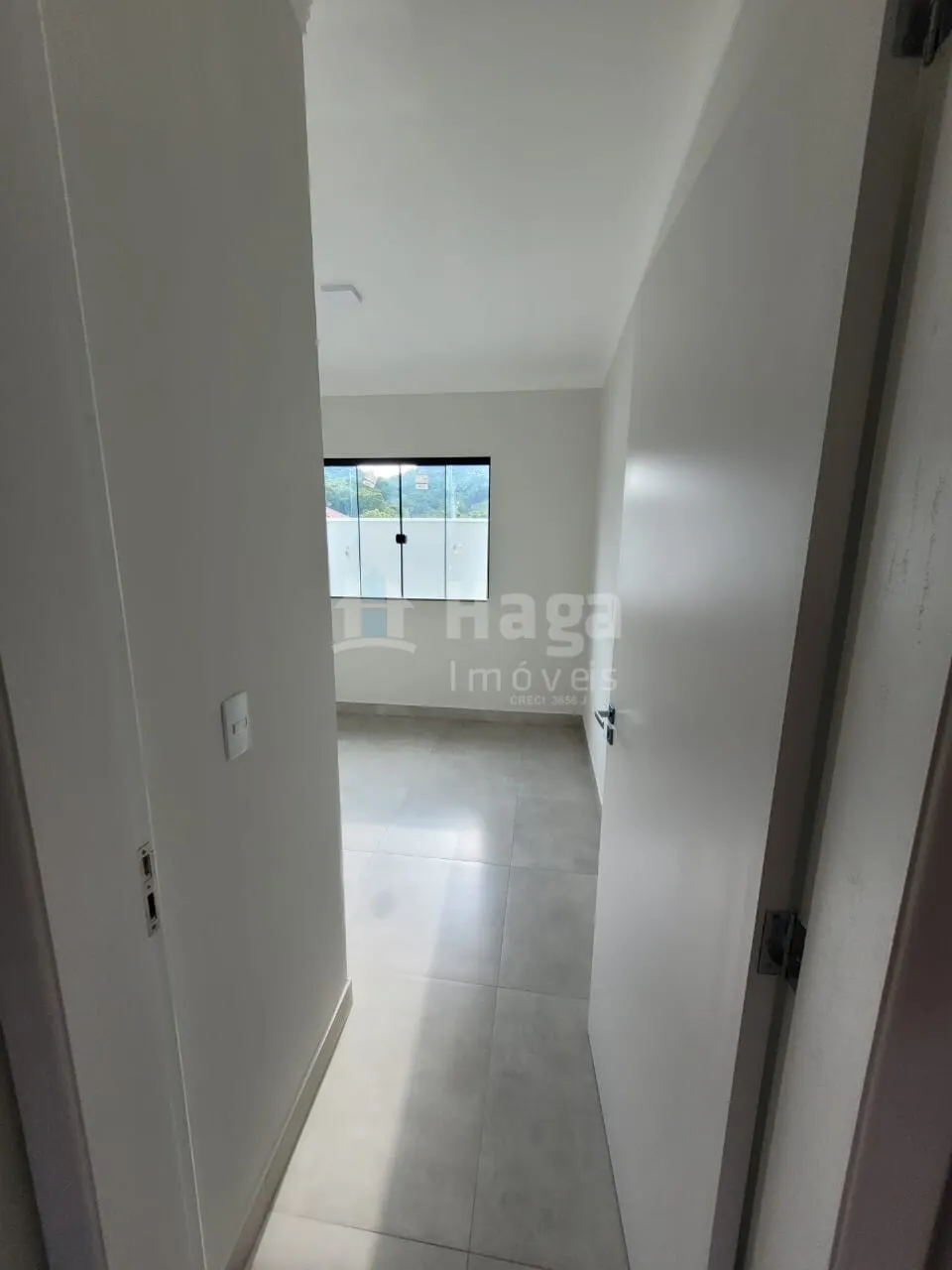 Casa à venda de 58 m² em Nova Trento, SC, Brasil