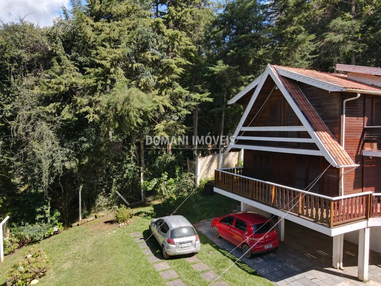 House for sale of 1,010 m² in Campos do Jordão, SP, Brazil