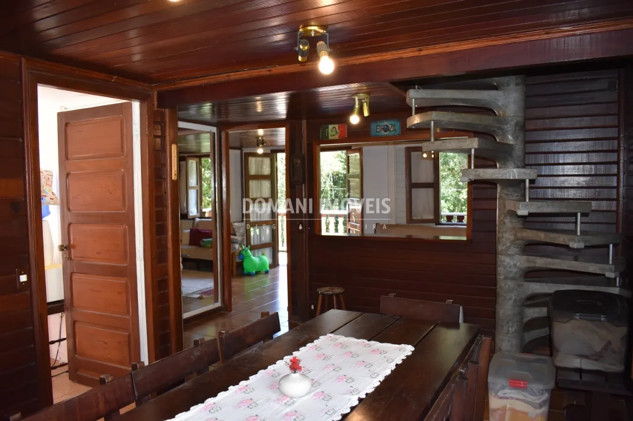 House for sale of 1,010 m² in Campos do Jordão, SP, Brazil