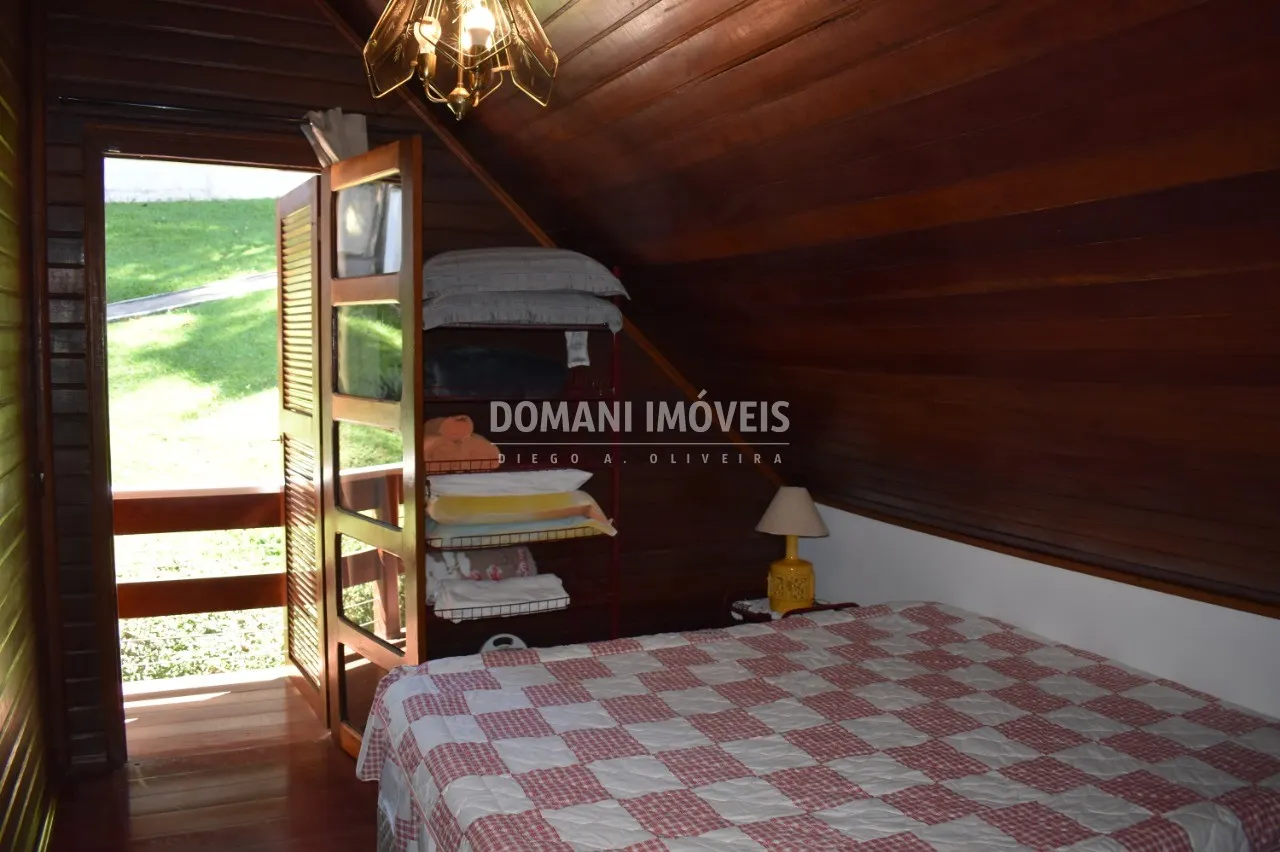 House for sale of 1,010 m² in Campos do Jordão, SP, Brazil