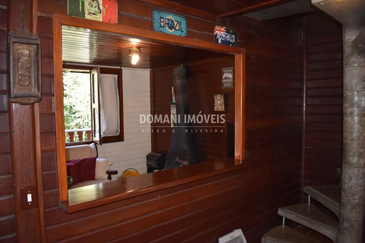 House for sale of 1,010 m² in Campos do Jordão, SP, Brazil