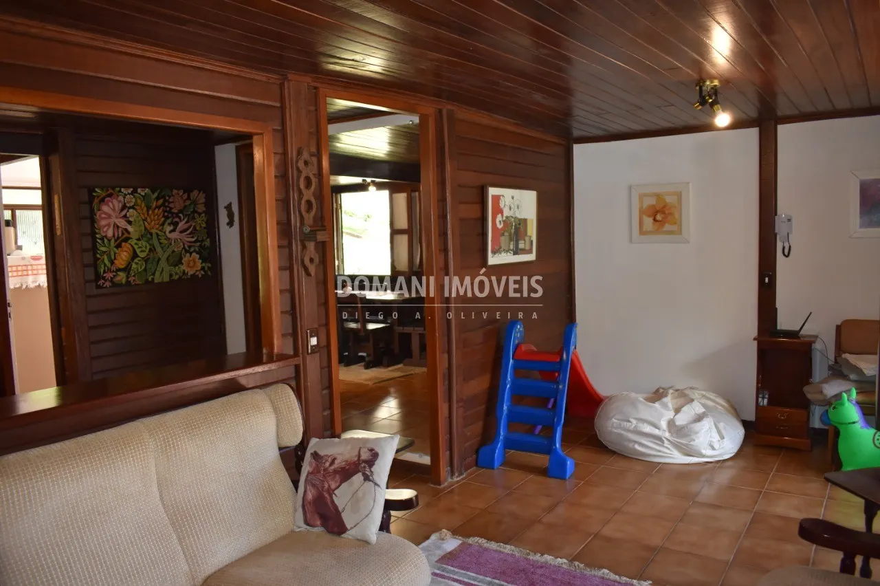 House for sale of 1,010 m² in Campos do Jordão, SP, Brazil