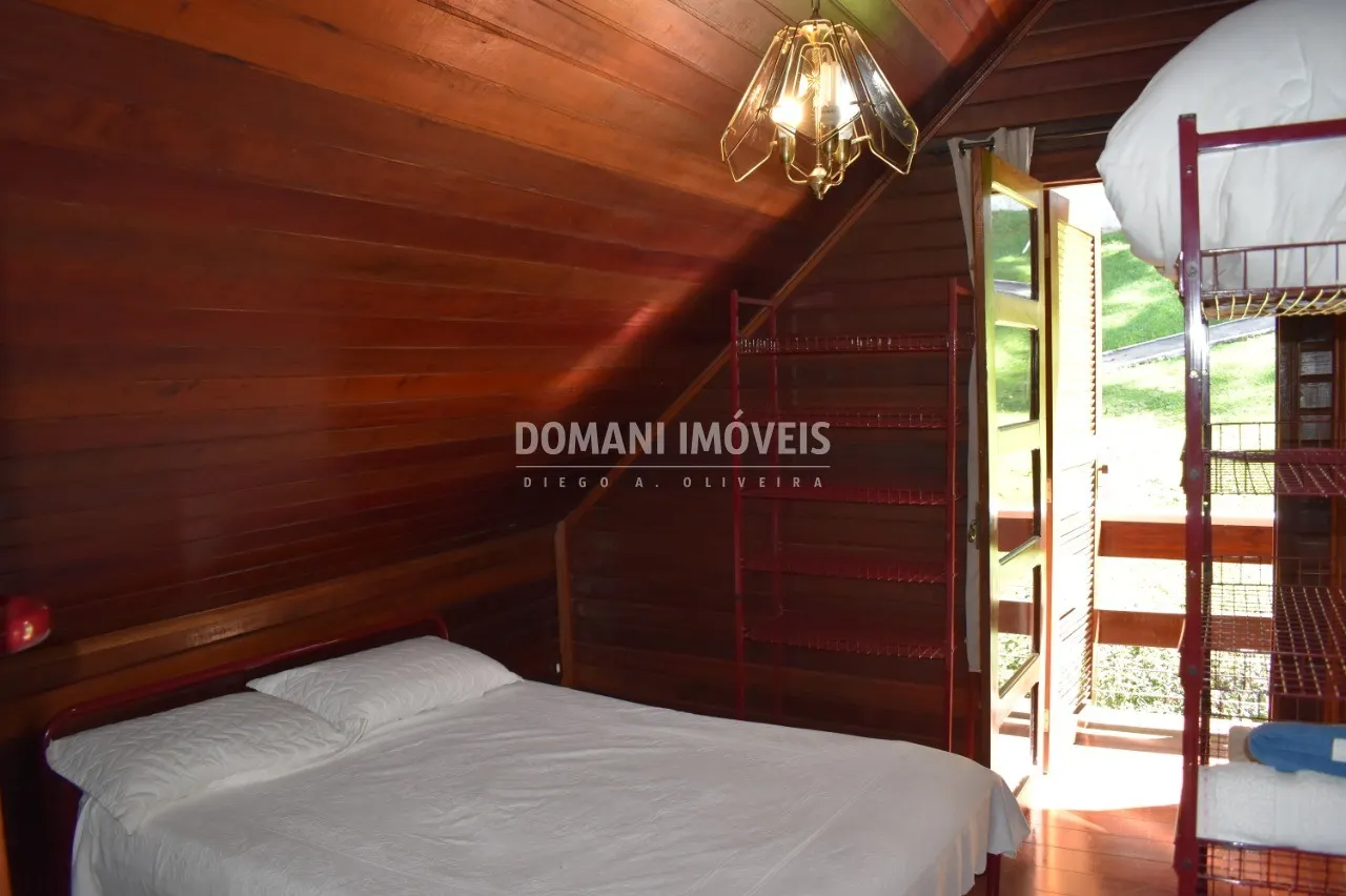 House for sale of 1,010 m² in Campos do Jordão, SP, Brazil