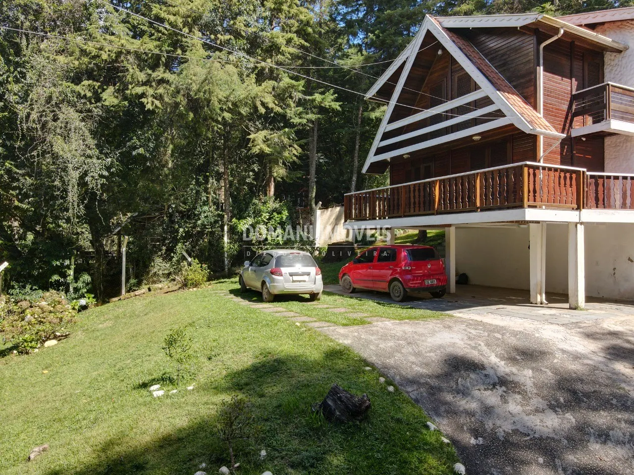 House for sale of 1,010 m² in Campos do Jordão, SP, Brazil