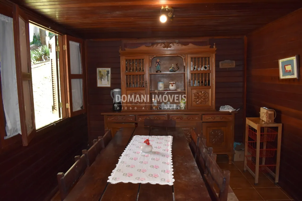 House for sale of 1,010 m² in Campos do Jordão, SP, Brazil