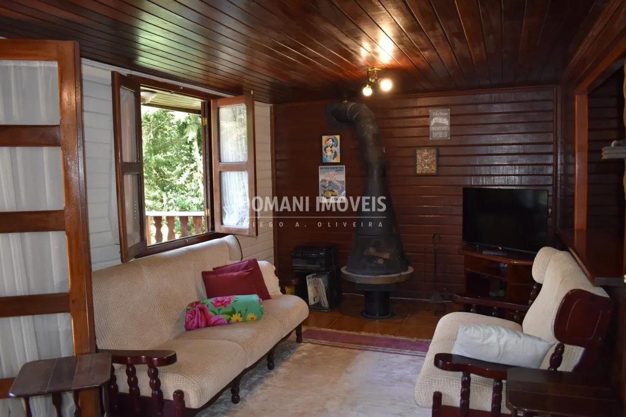 House for sale of 1,010 m² in Campos do Jordão, SP, Brazil