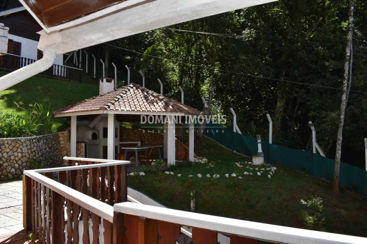 House for sale of 1,010 m² in Campos do Jordão, SP, Brazil
