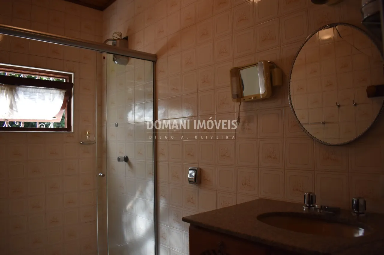House for sale of 1,010 m² in Campos do Jordão, SP, Brazil