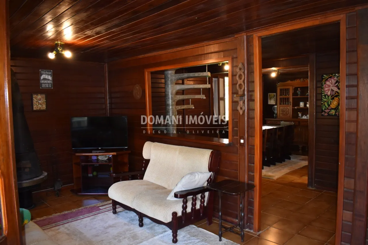 House for sale of 1,010 m² in Campos do Jordão, SP, Brazil