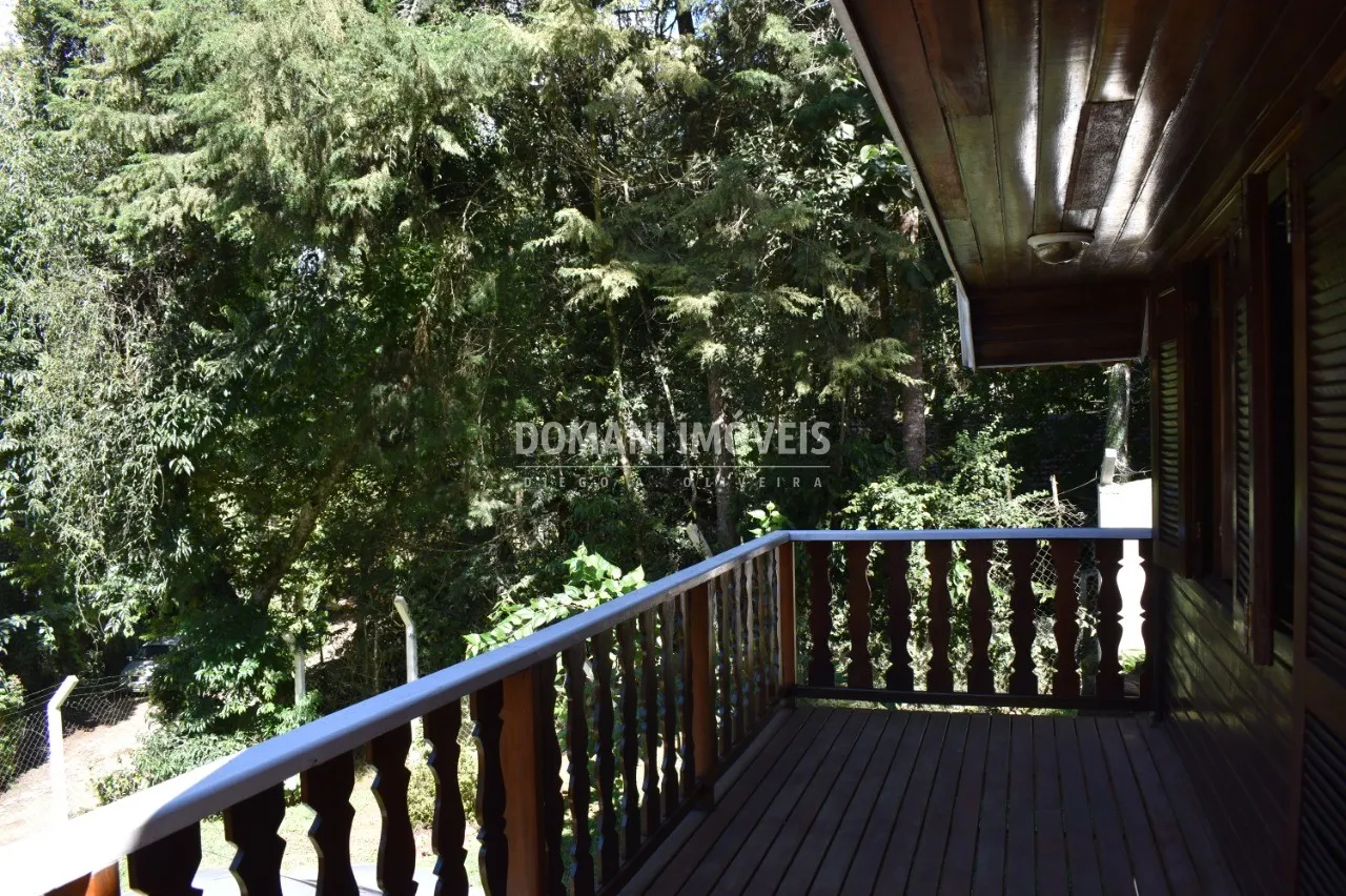 House for sale of 1,010 m² in Campos do Jordão, SP, Brazil