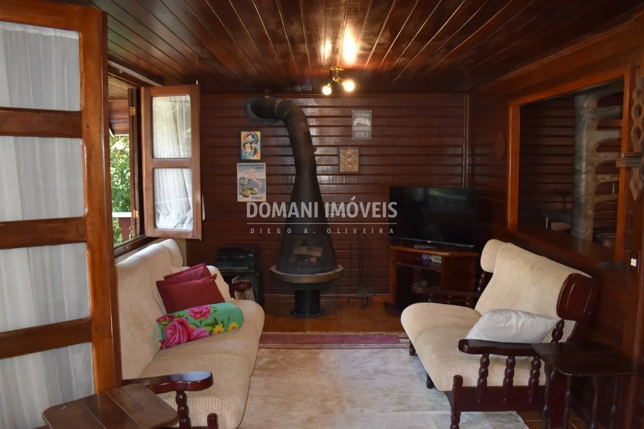 House for sale of 1,010 m² in Campos do Jordão, SP, Brazil