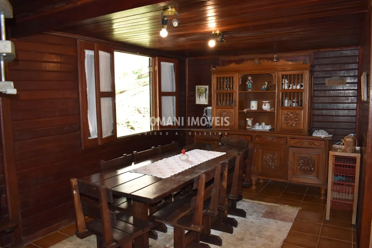 House for sale of 1,010 m² in Campos do Jordão, SP, Brazil