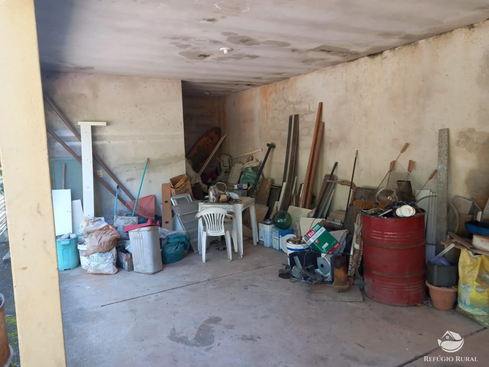 Chácara à venda de 4 ha em São José dos Campos, SP, Brasil
