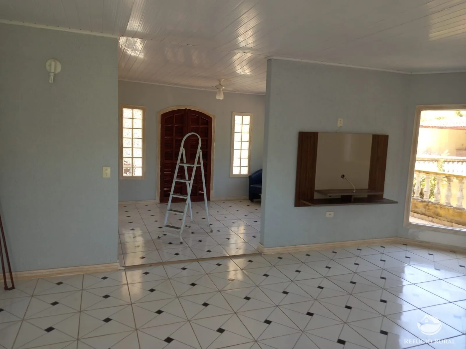 Chácara à venda de 4 ha em São José dos Campos, SP, Brasil