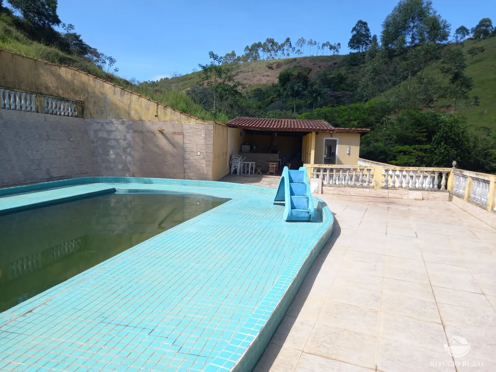 Chácara à venda de 4 ha em São José dos Campos, SP, Brasil