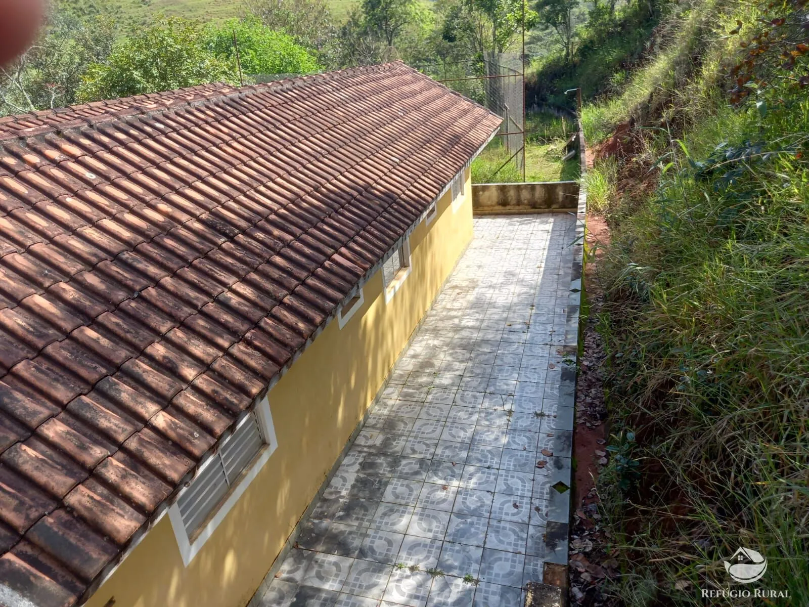 Chácara à venda de 4 ha em São José dos Campos, SP, Brasil