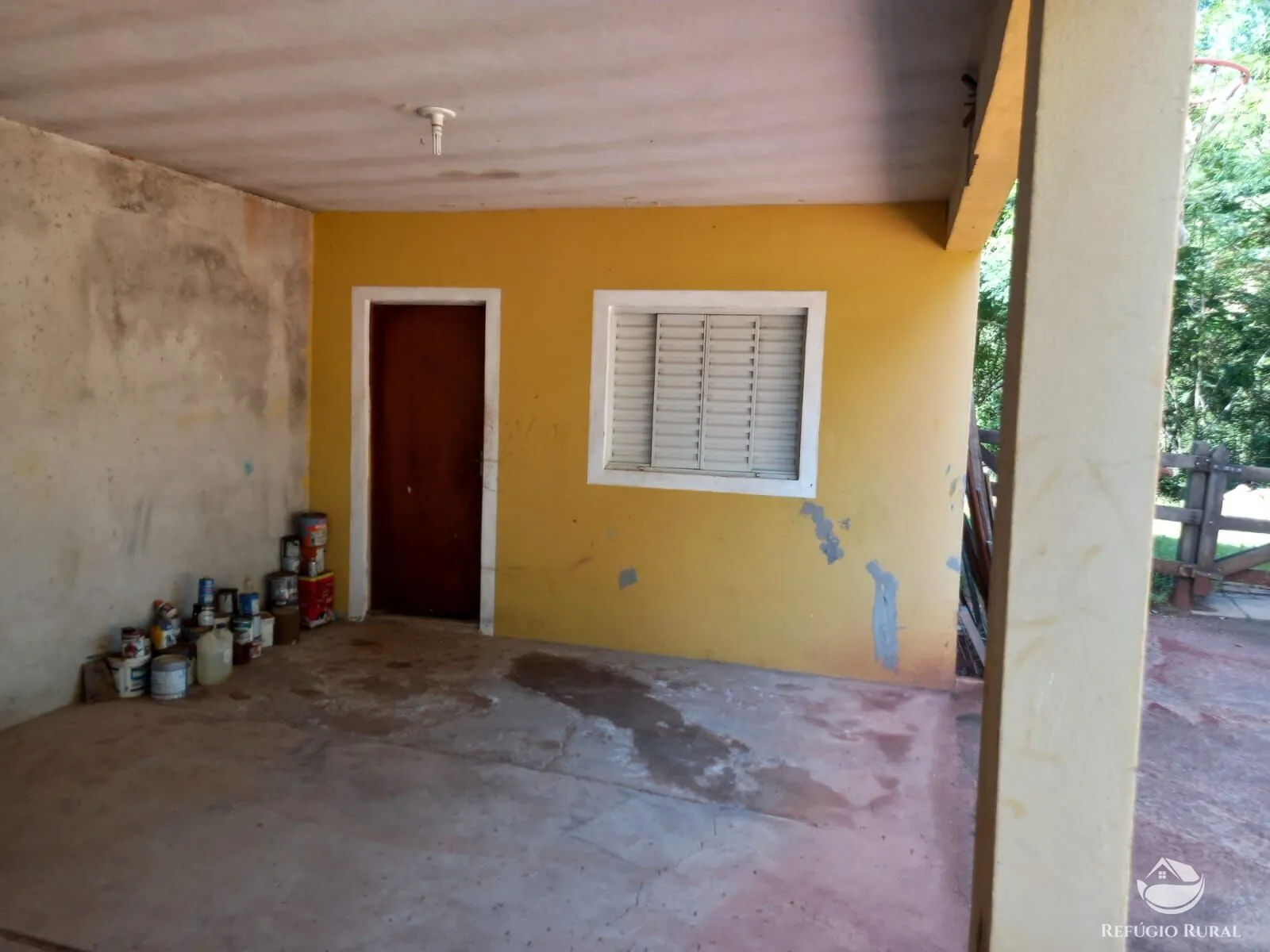 Chácara à venda de 4 ha em São José dos Campos, SP, Brasil