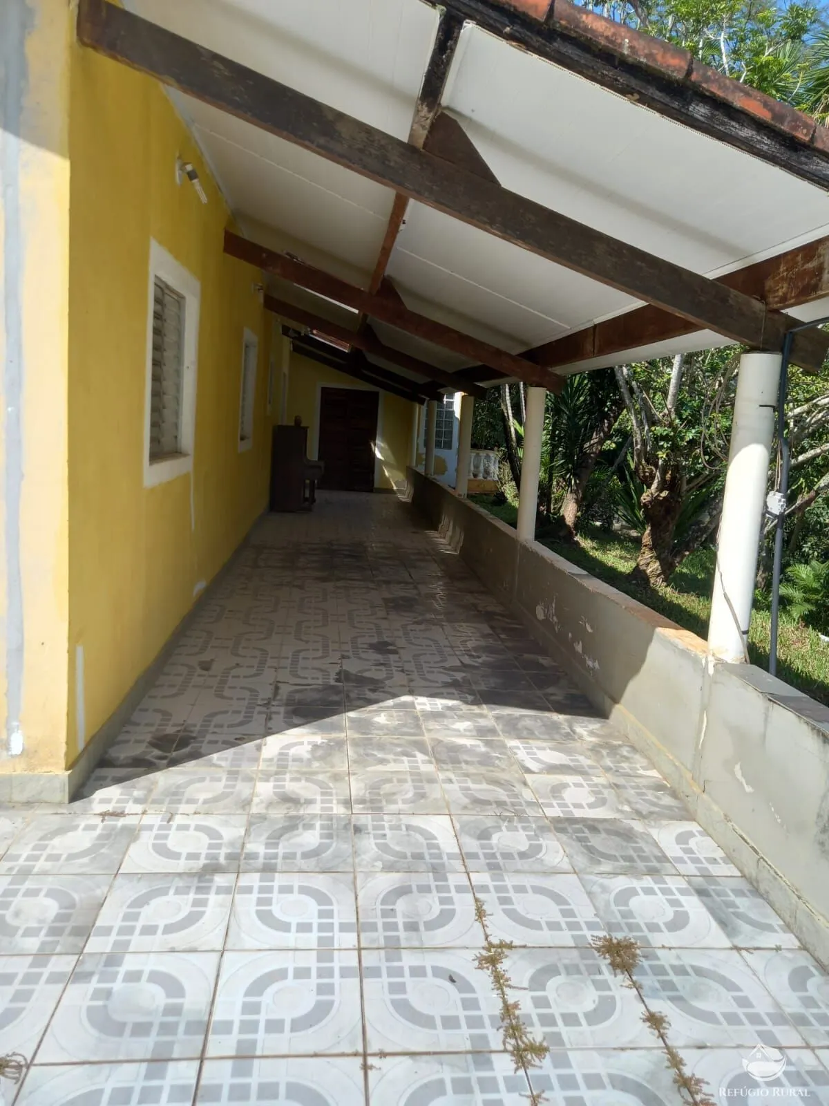 Chácara à venda de 4 ha em São José dos Campos, SP, Brasil