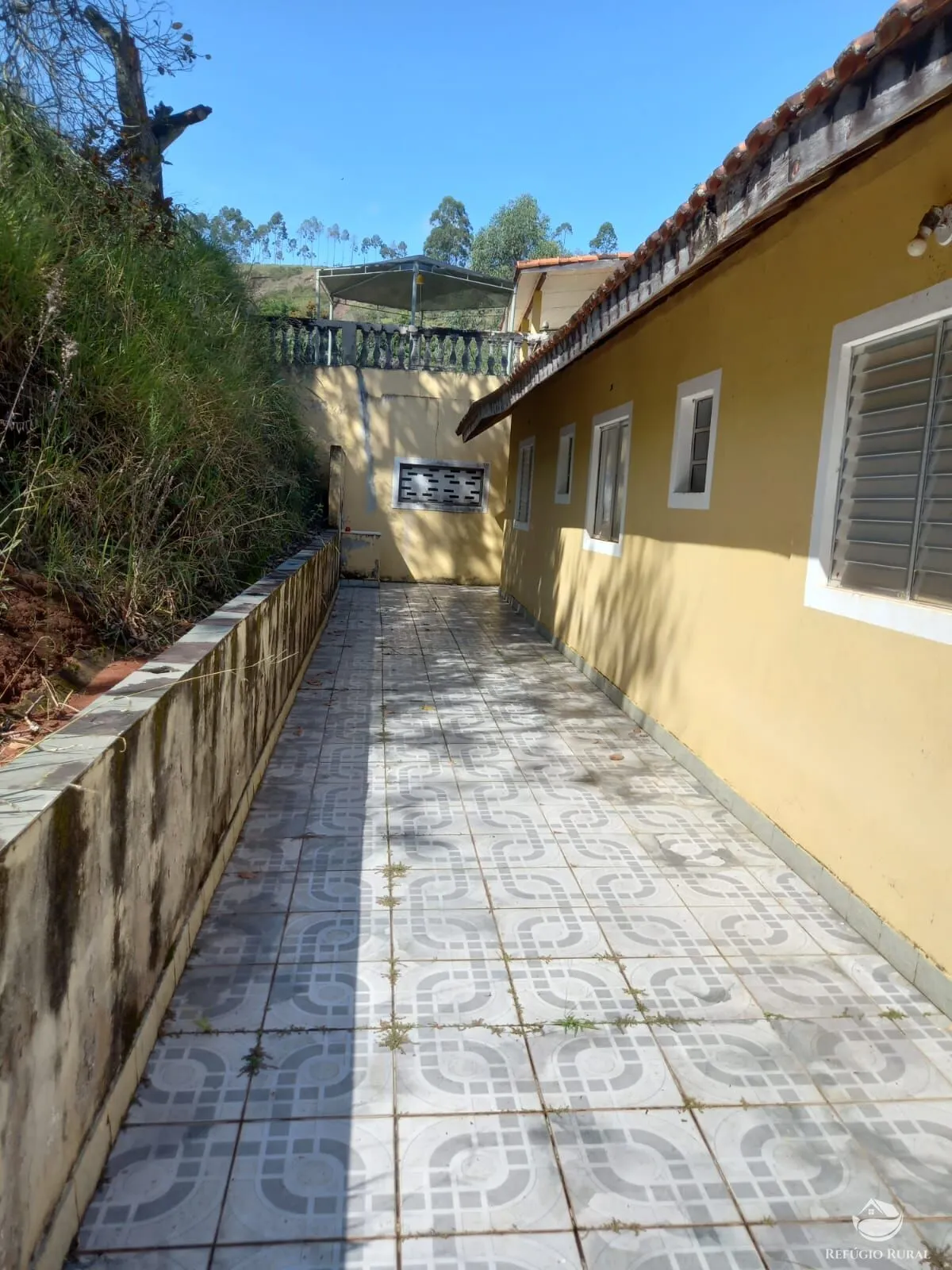 Chácara à venda de 4 ha em São José dos Campos, SP, Brasil