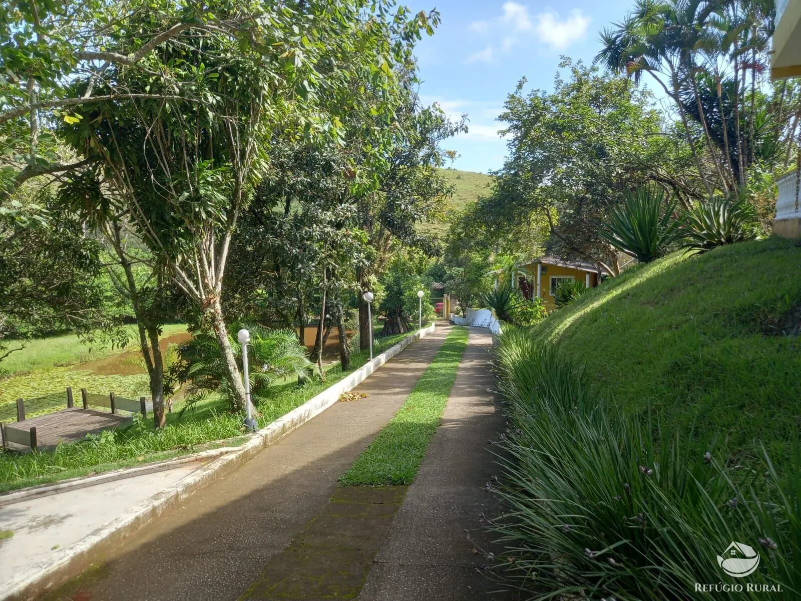 Chácara à venda de 4 ha em São José dos Campos, SP, Brasil
