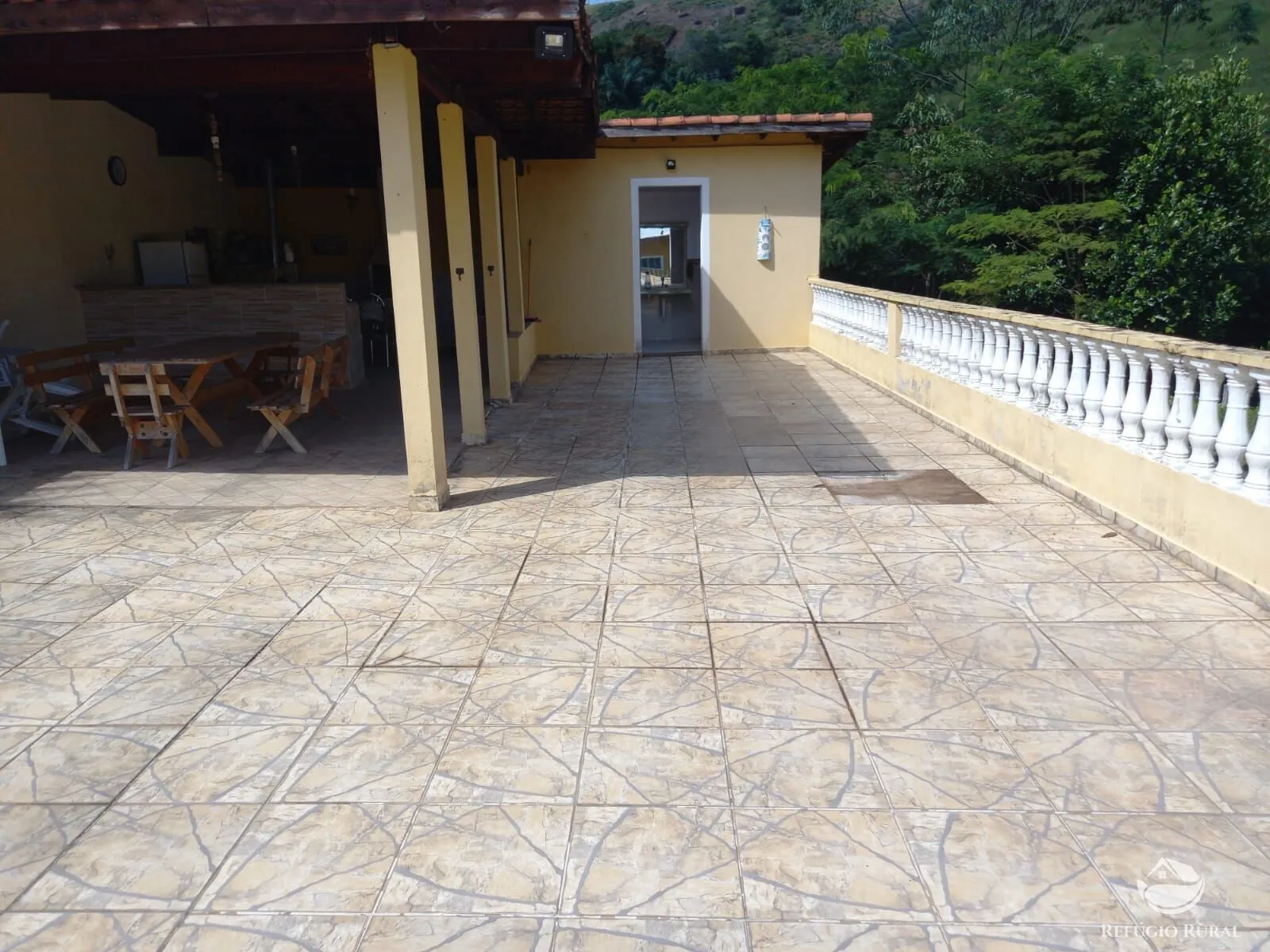 Chácara à venda de 4 ha em São José dos Campos, SP, Brasil