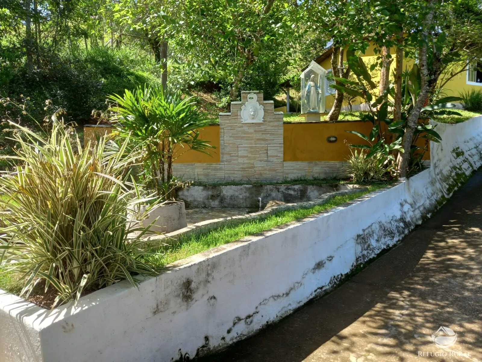 Chácara à venda de 4 ha em São José dos Campos, SP, Brasil