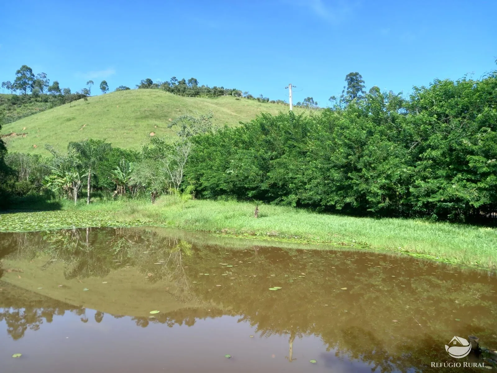 Chácara à venda de 4 ha em São José dos Campos, SP, Brasil