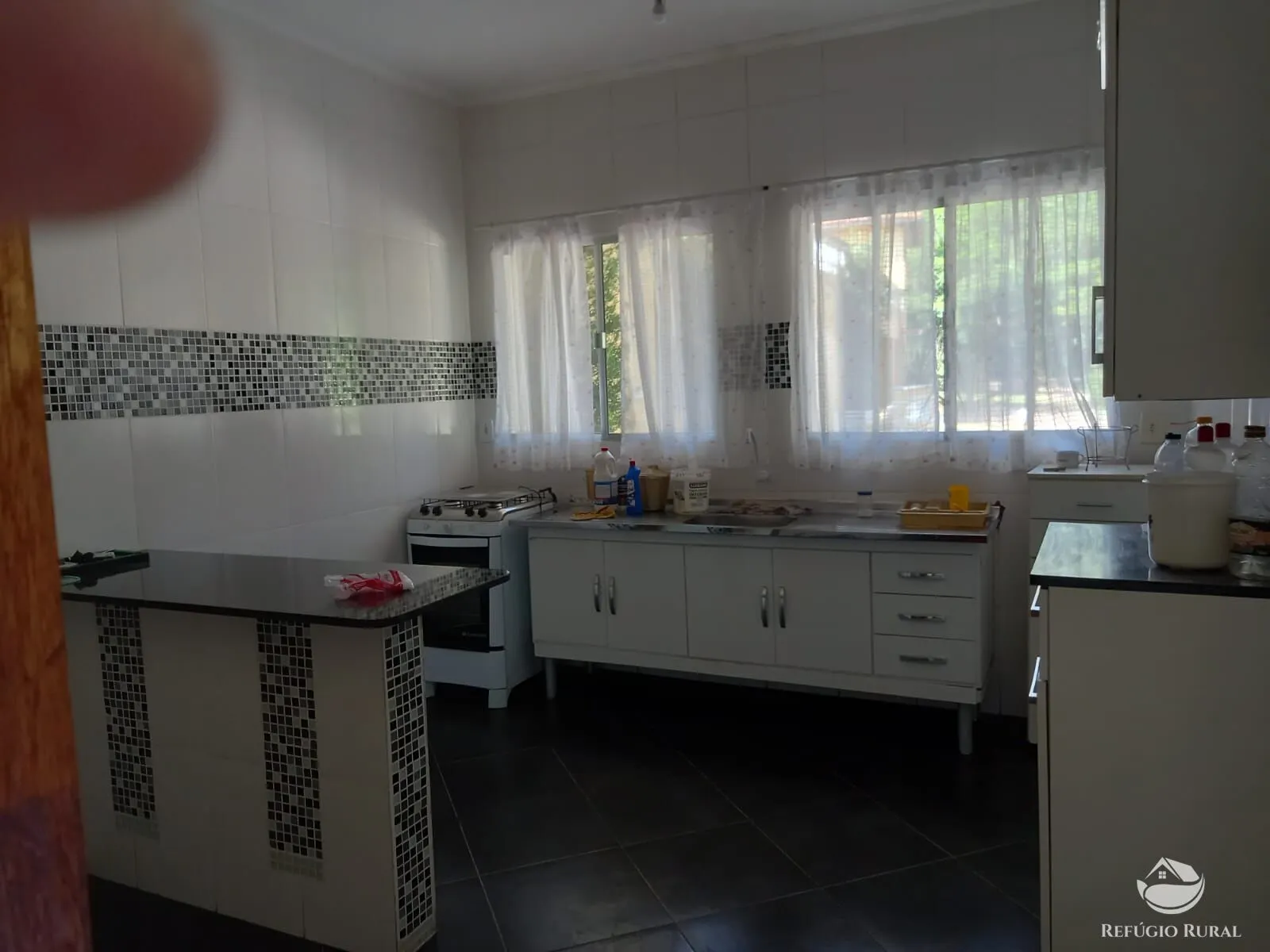 Chácara à venda de 4 ha em São José dos Campos, SP, Brasil
