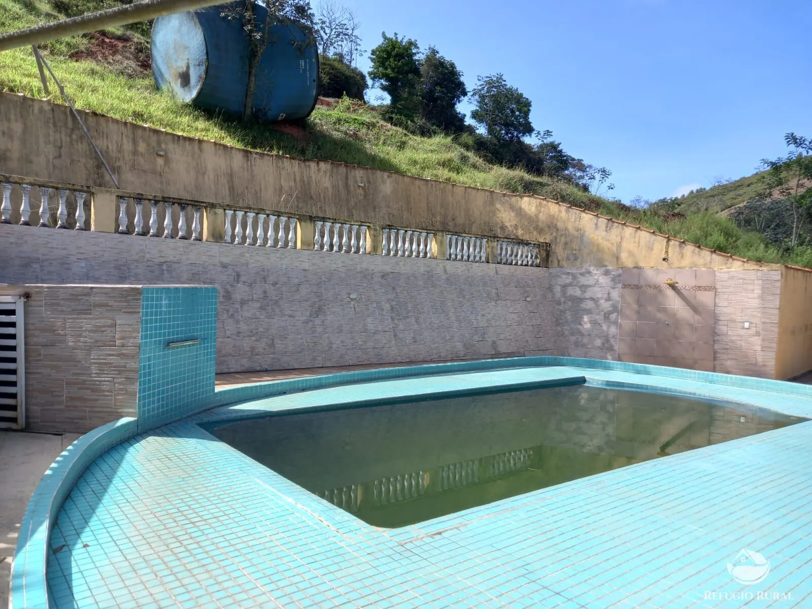 Chácara à venda de 4 ha em São José dos Campos, SP, Brasil