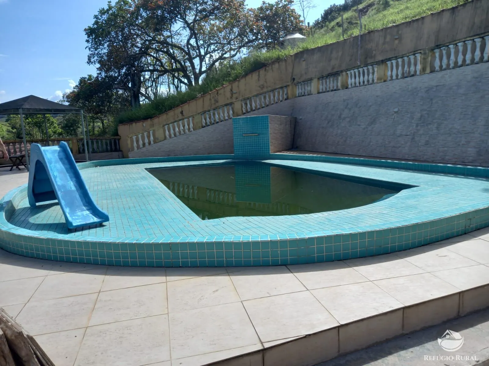 Chácara à venda de 4 ha em São José dos Campos, SP, Brasil
