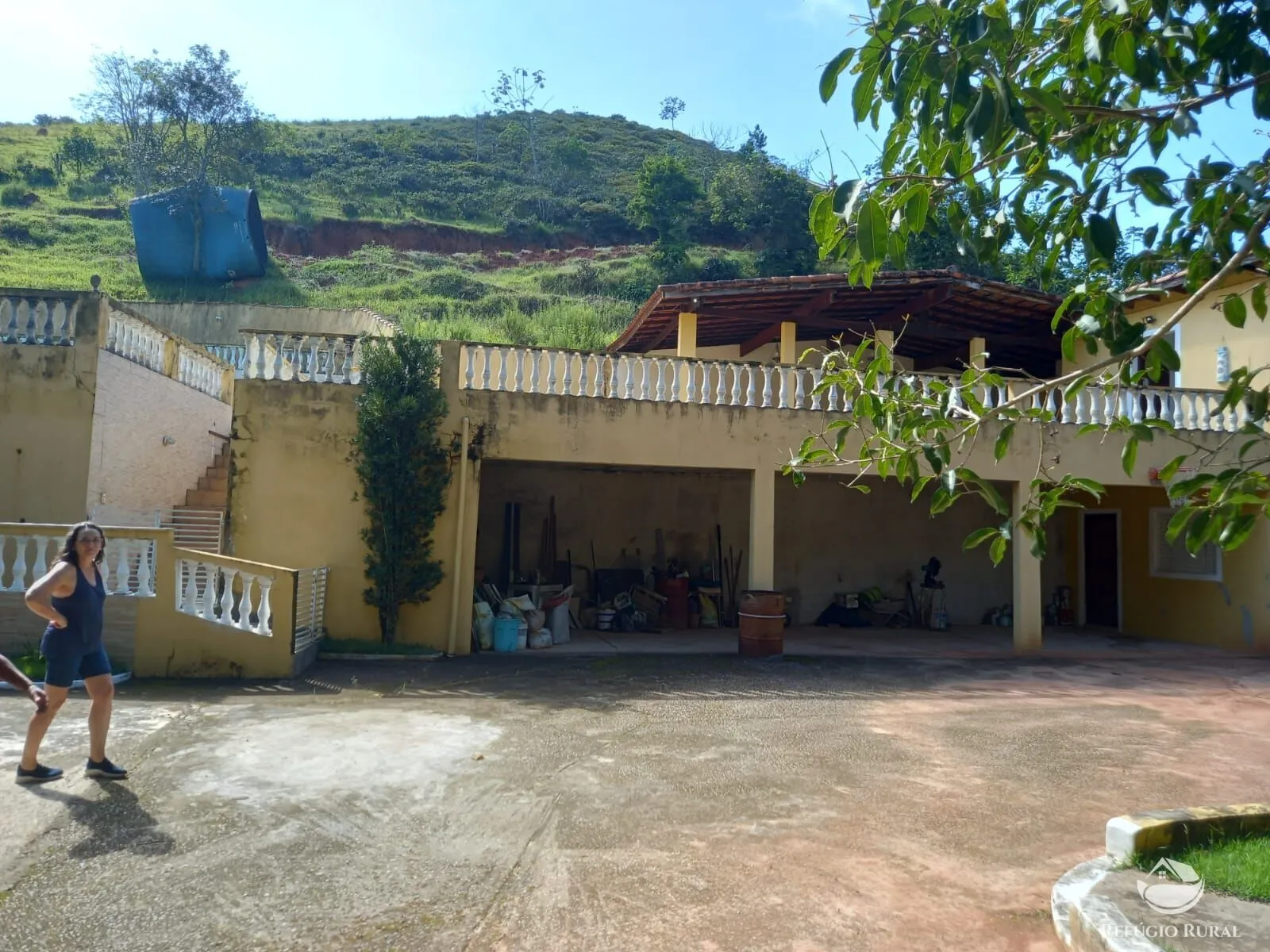 Chácara à venda de 4 ha em São José dos Campos, SP, Brasil