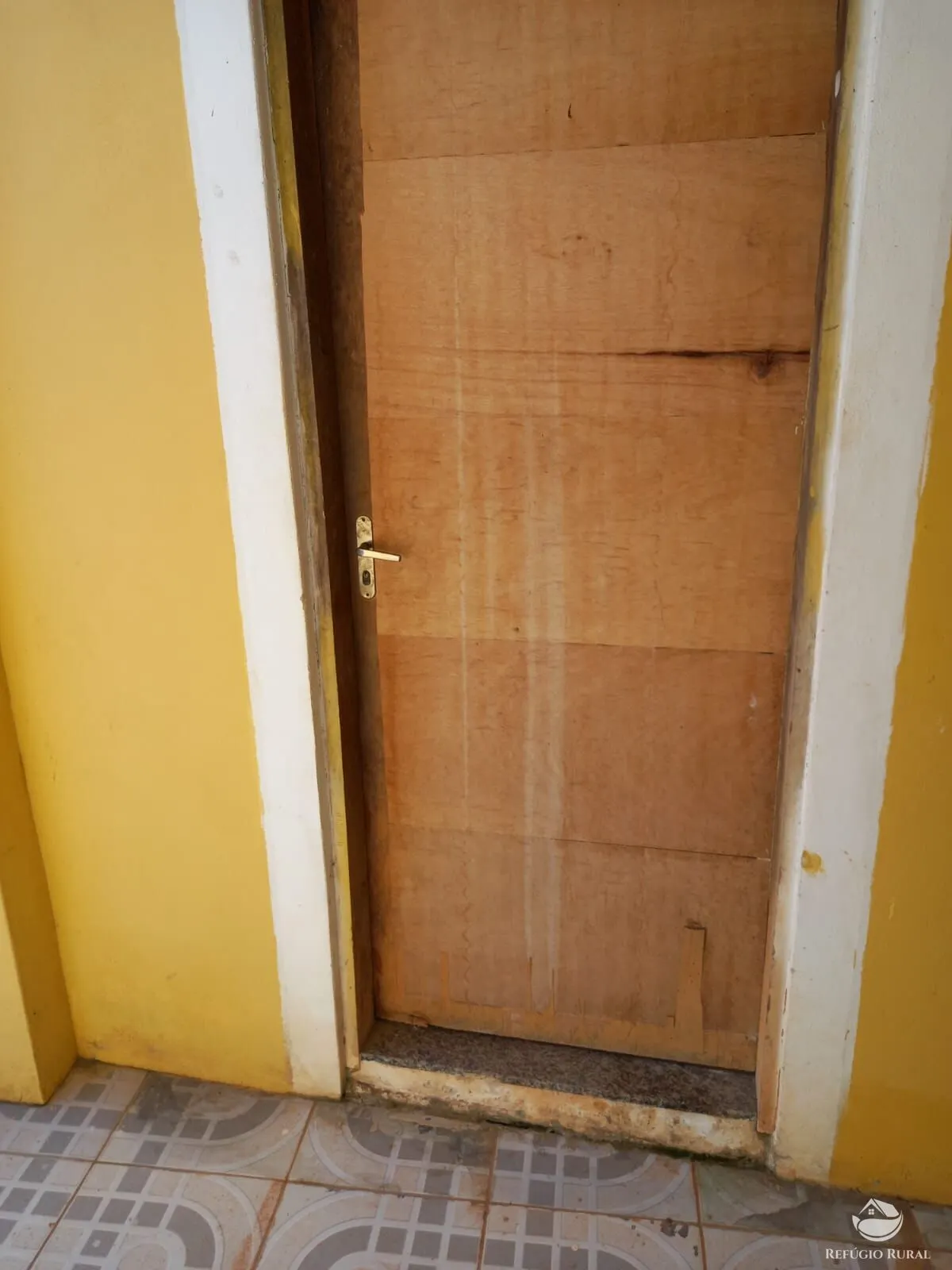 Chácara à venda de 4 ha em São José dos Campos, SP, Brasil