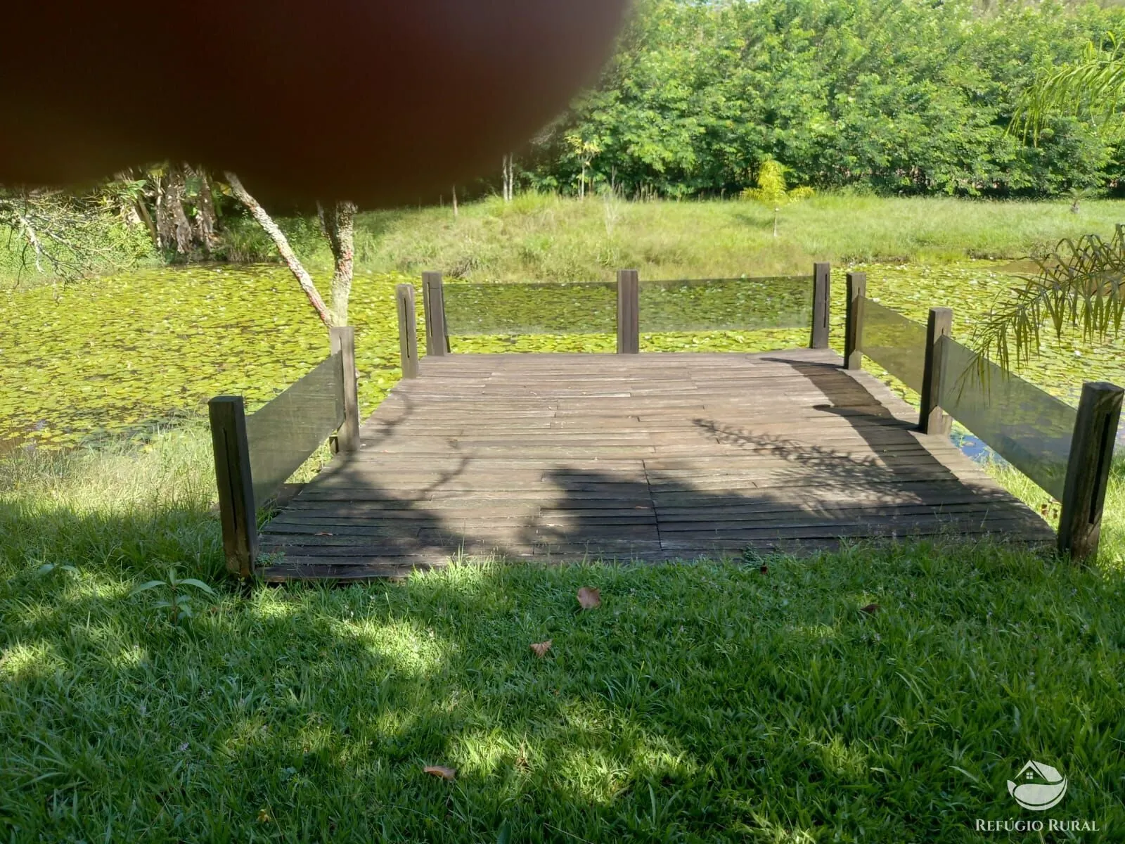 Chácara à venda de 4 ha em São José dos Campos, SP, Brasil