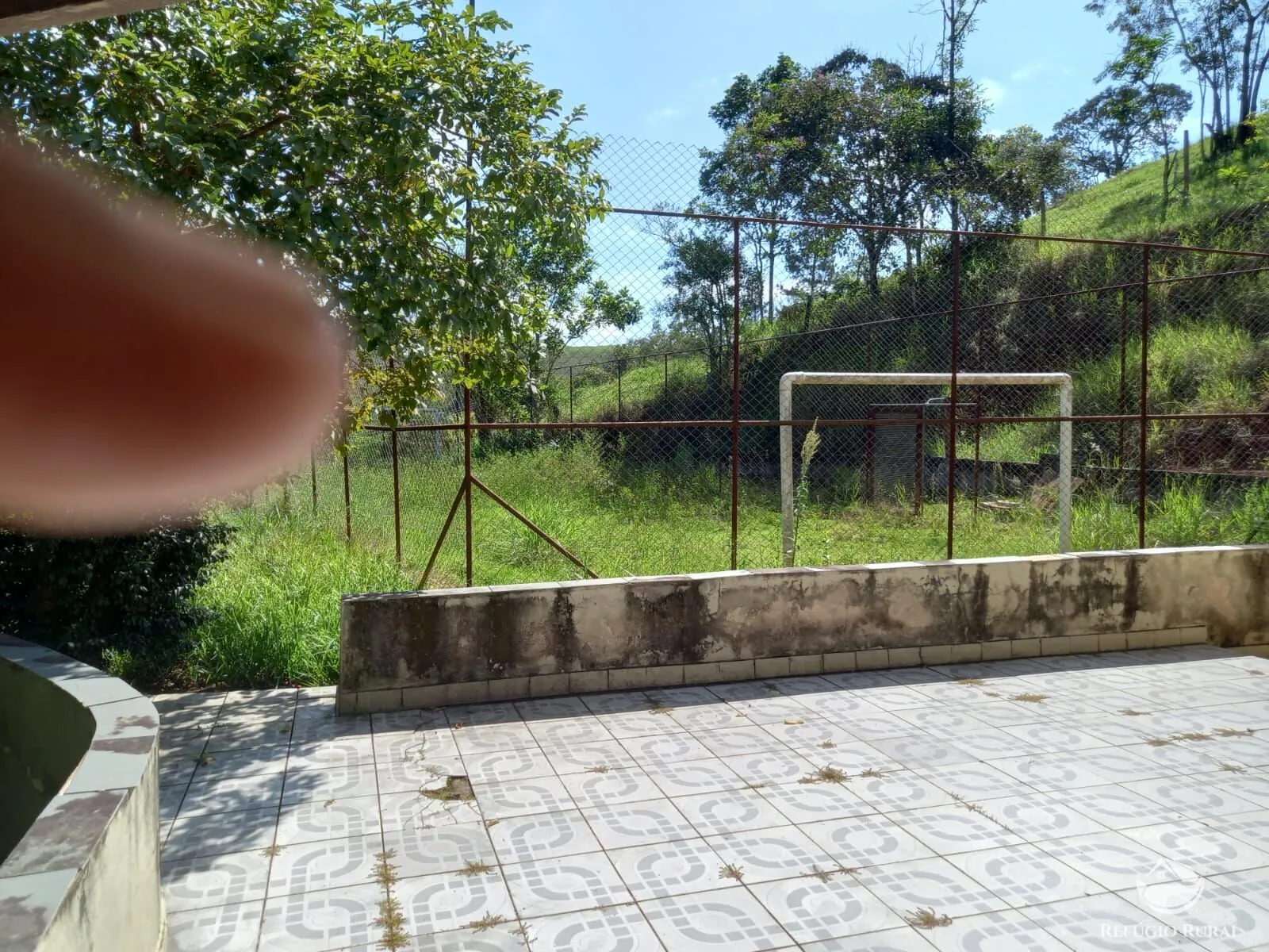 Chácara à venda de 4 ha em São José dos Campos, SP, Brasil