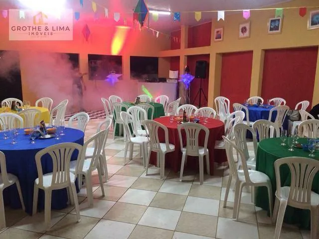 Chácara à venda de 1 ha em São José dos Campos, SP, Brasil